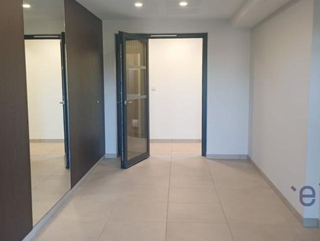 Appartement vente à Chartres, Cernay
