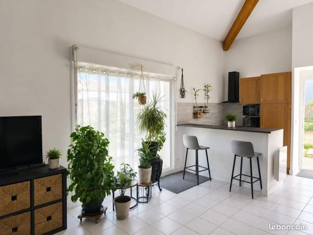 Appartement vente à Langon, Sauveterre-de-guyenne