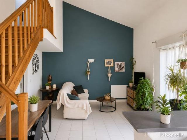 Appartement vente à Langon, Sauveterre-de-guyenne