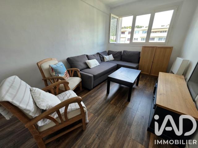 Appartement vente à Arrondissement de Toulon, Toulon
