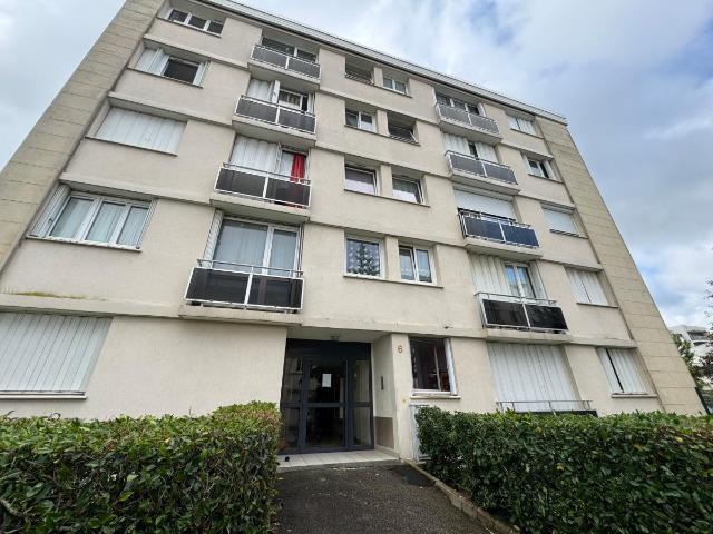 Appartement vente à Résidence Debussy, Fontenay-le-Fleury