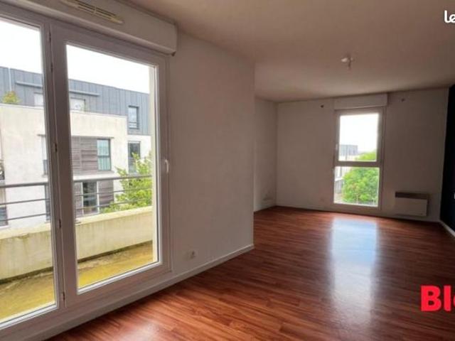 Appartement vente à Orgères