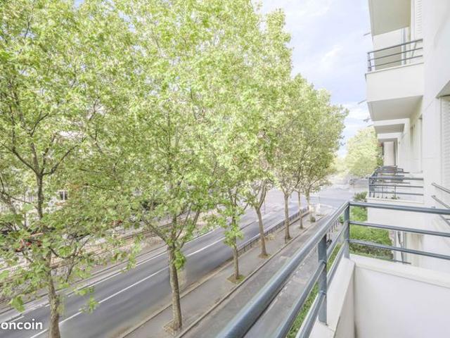 Appartement vente à Paris, Île-de-France