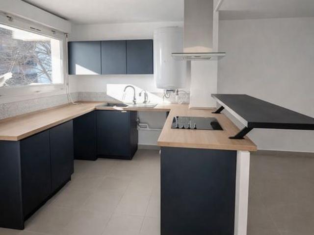 Appartement vente à Nîmes, Gard