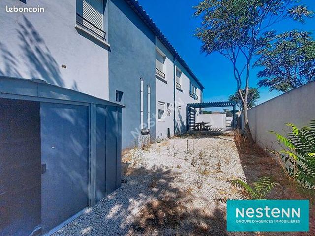 Appartement vente à Istres