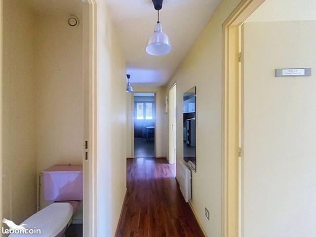 Appartement vente à Figeac