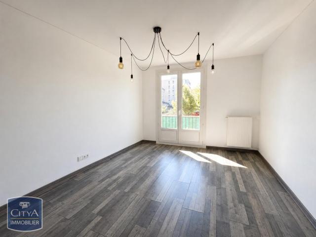 Appartement vente à Valence, Romans-sur-isère