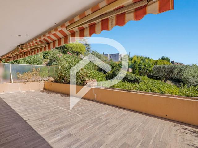 Appartement vente à Grasse, Le Cannet