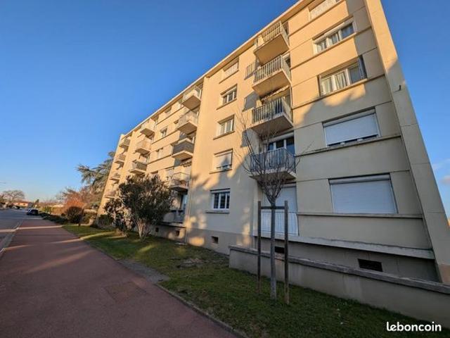 Appartement vente à Tournon-sur-Rhône, Guilherand-granges