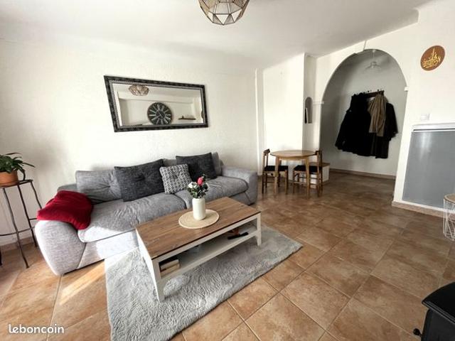 Appartement vente à Chambéry, Le Pontet