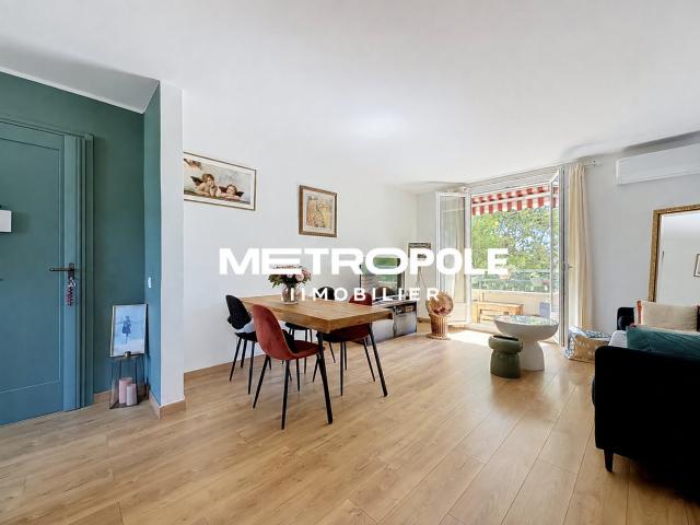 Appartement vente à Lyon, Métropole de Lyon
