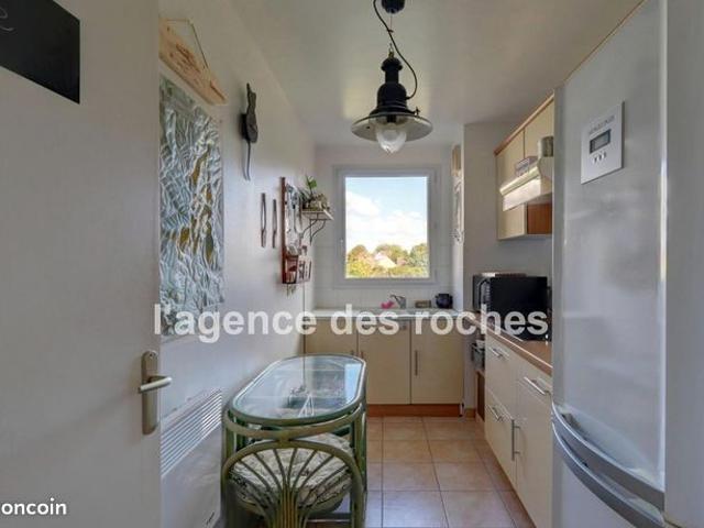 Appartement vente à Pontoise