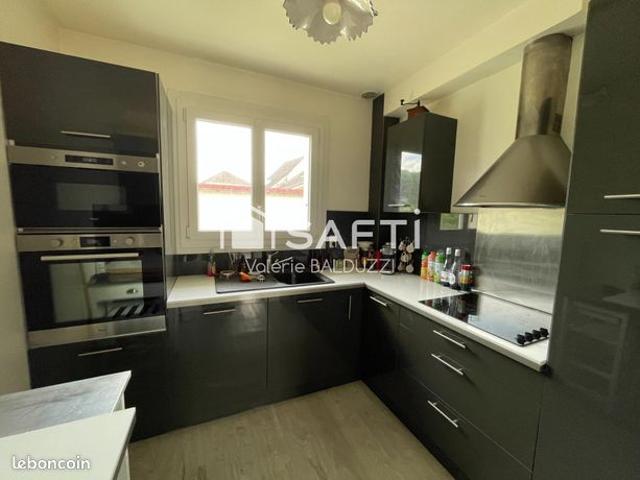 Appartement vente à Château-Thierry, Château-thierry