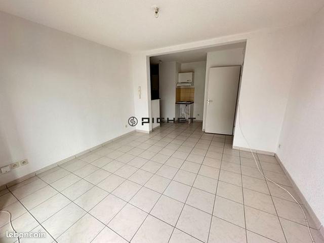 Appartement vente à Périgueux