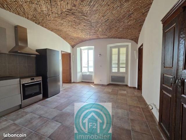 Appartement vente à Corte, Aléria