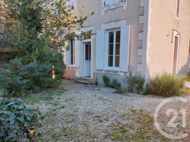 Appartement location à Auxerre