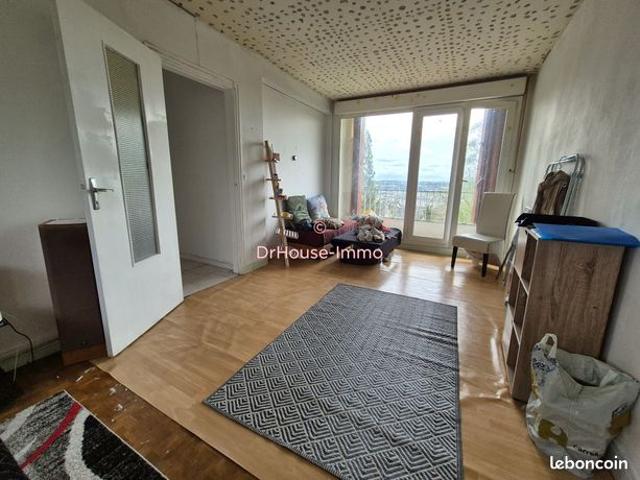 Appartement vente à Mantes-la-Jolie, Limay