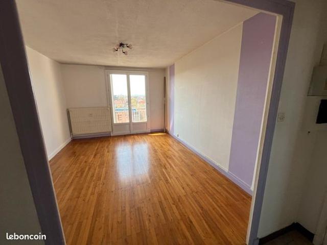 Appartement vente à Privas, Saint-priest