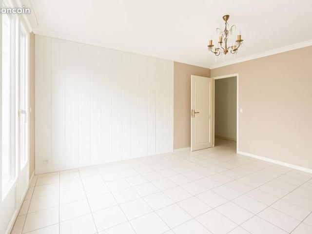 Appartement vente à Saint-Germain-en-Laye, Sartrouville