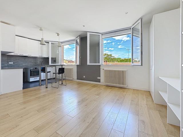 Appartement vente à Toulouse