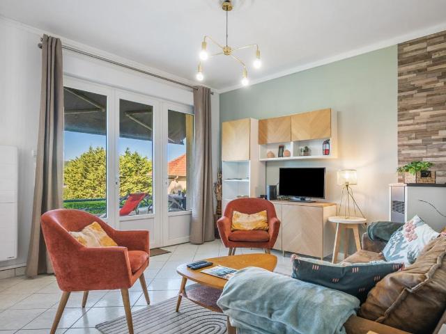 Appartement vente à Dieppe, Criel-sur-mer