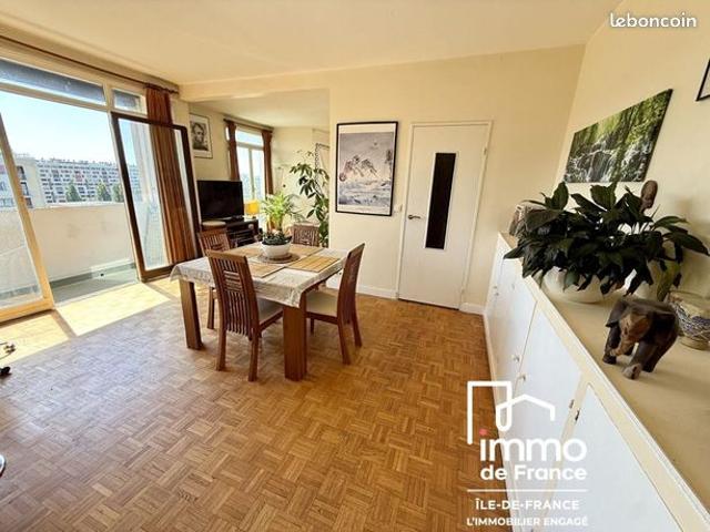 Appartement vente à Antony, Hauts-de-Seine