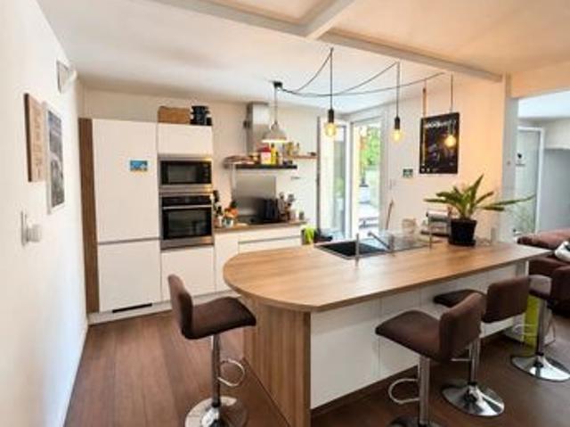 Appartement vente à Dardilly, Rhône