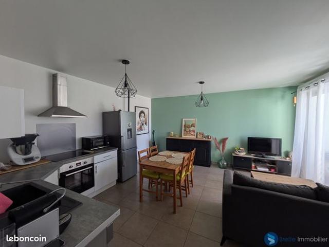 Appartement vente à Arrondissement de Toulon, La Farlède
