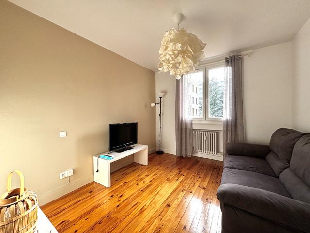 Appartement location à Saint-Étienne, Saint-etienne