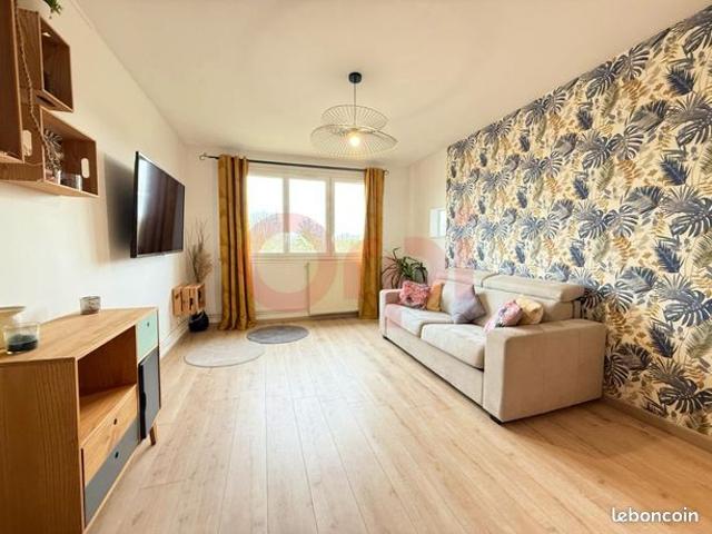 Appartement vente à Palaiseau
