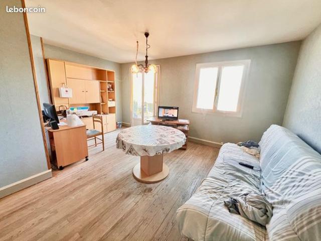 Appartement vente à Mont-de-Marsan, Aureilhan