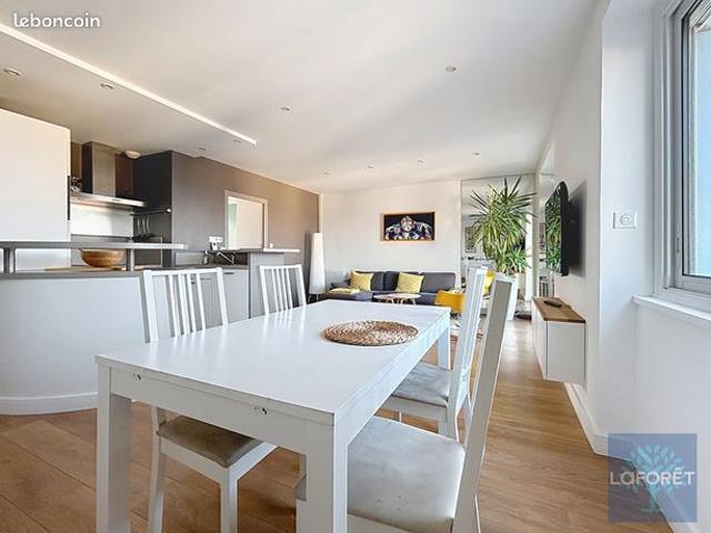 Appartement vente à Quimper, Bretagne