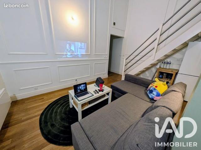 Appartement vente à Fougères-Vitré, Bretagne