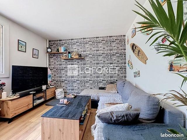 Appartement vente à Melun, Combs-la-ville