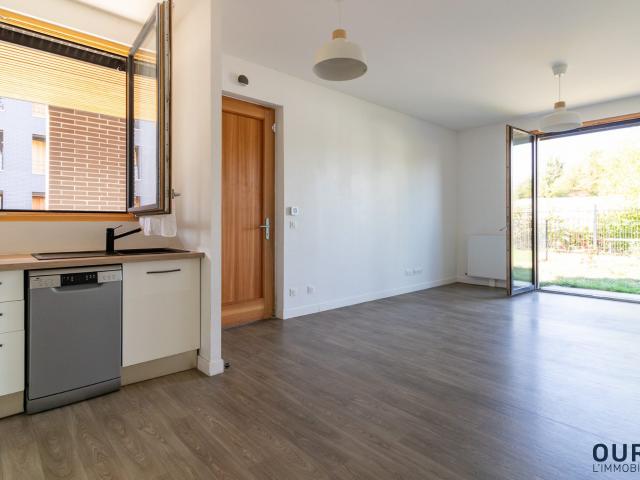 Appartement vente à Saint-Denis, La Courneuve