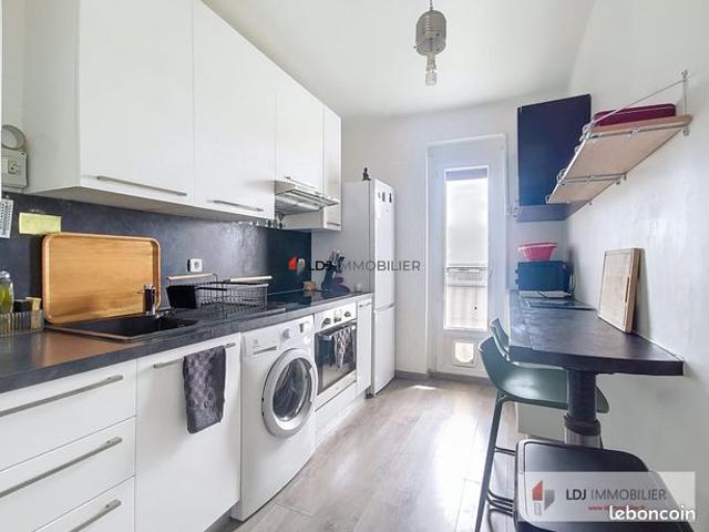 Appartement vente à Perpignan