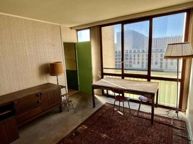 Appartement vente à Boulogne-Billancourt, Meudon