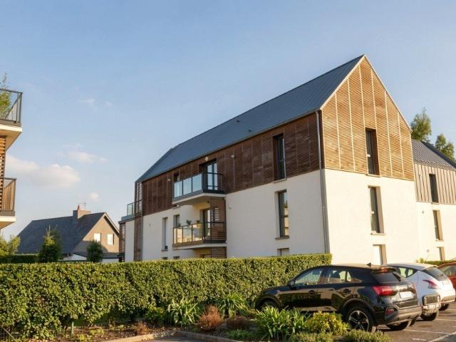 Appartement location à Saint-Malo, Bretagne