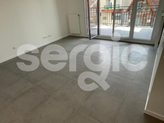 Appartement location à Le Raincy, Aulnay-sous-bois