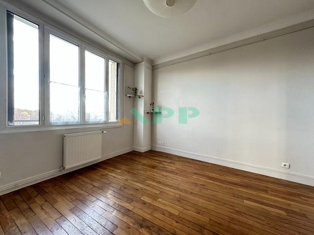 Appartement vente à Évry, Draveil