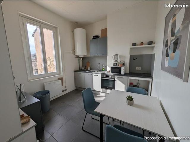 Appartement vente à Béziers, Villeneuve-lès-béziers