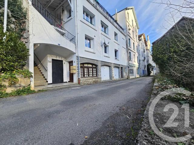 Appartement vente à Bagnères-de-Bigorre, Capvern