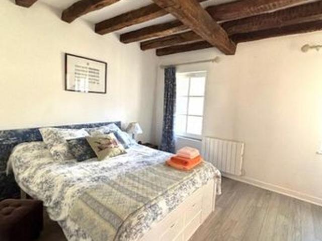 Appartement vente à Loches