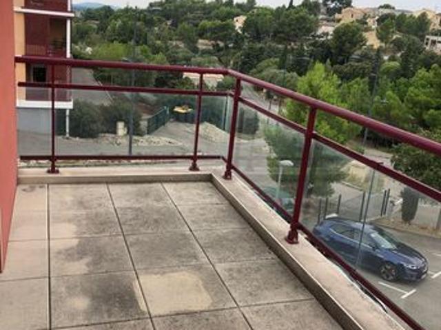 Appartement vente à Aramon, Gard