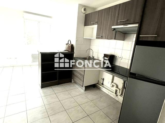 Appartement vente à Valenciennes, Saint-saulve