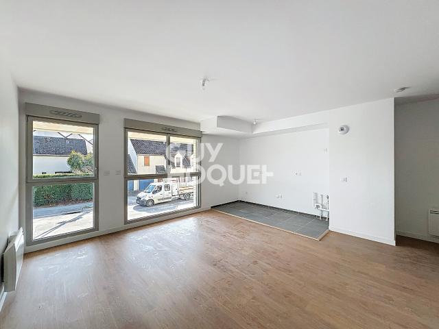 Appartement vente à Reims