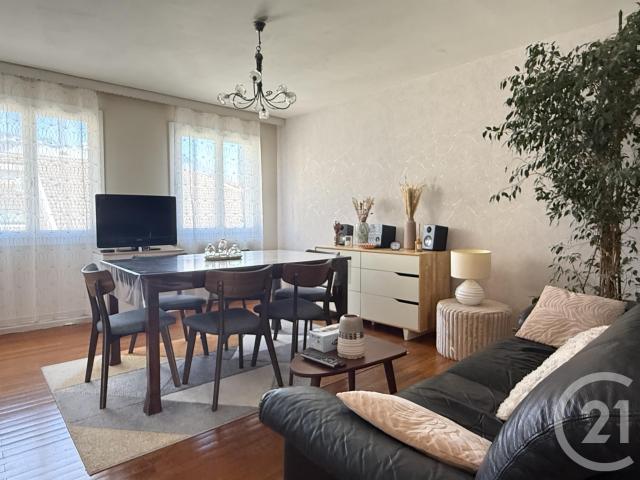 Appartement vente à Grenoble