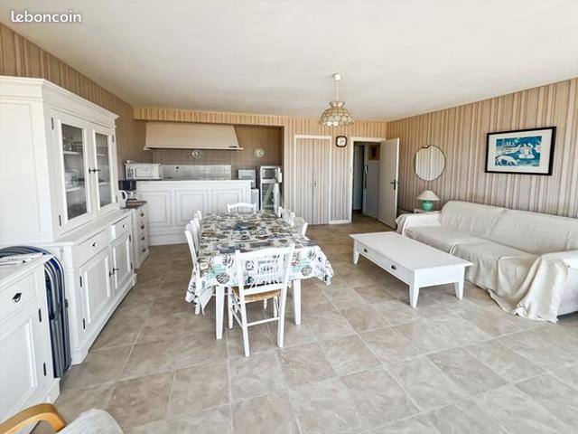 Appartement vente à Les Sables-d'Olonne, Saint-jean-de-monts