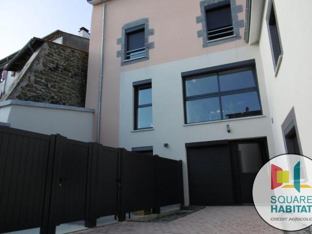 Appartement location à Mezel, Mur-sur-Allier