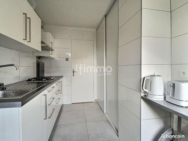 Appartement vente à Strasbourg, Hoenheim